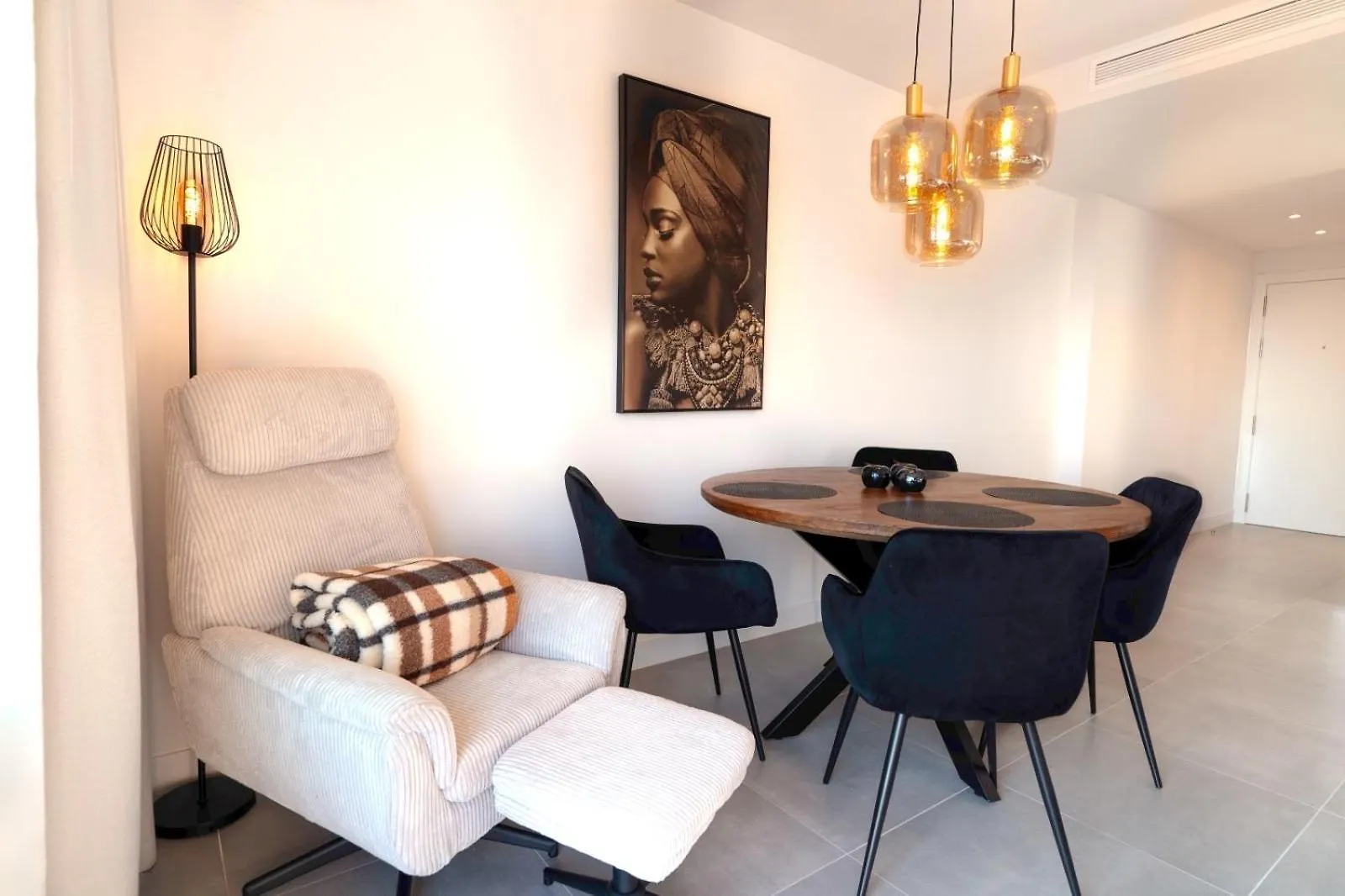 Apartment Beautiful New Penthouse In Estepona