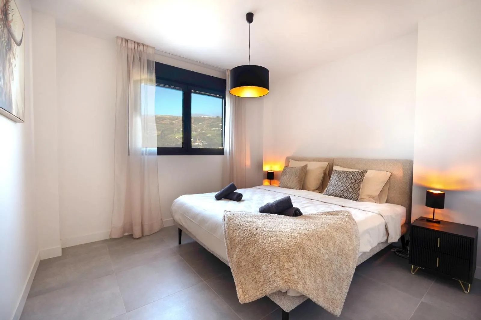 Beautiful New Penthouse In Estepona Apartment