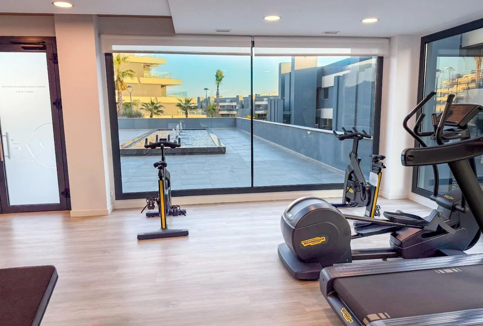 Beautiful New Penthouse In Estepona Spain