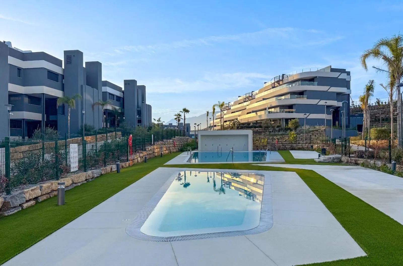 Beautiful New Penthouse In Estepona 0*,  Spain